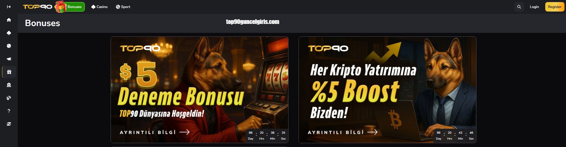 Top90